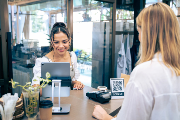 checkin comodo e fácil
